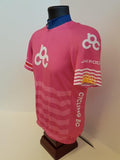 Cycling BC Pink Jersey Cycling jerseys Cycling BC Shop